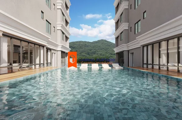 APARTAMENTO PARA VENDA – MORRETES | ITAPEMA/SC