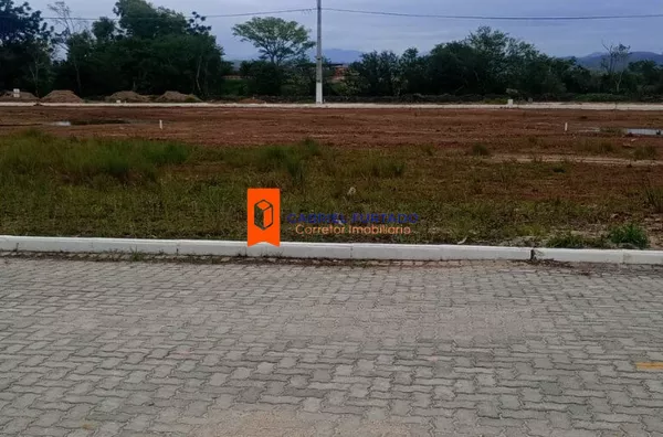 Terreno para venda,  Joaia, Tijucas