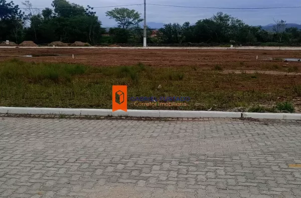 Terreno para venda,  Joaia, Tijucas