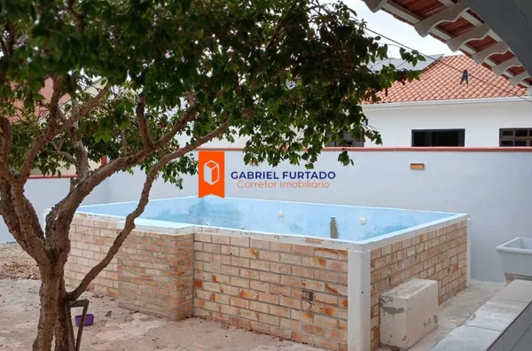 CASA À VENDA | BAIRRO UNIVERSITÁRIO | TIJUCAS/SC