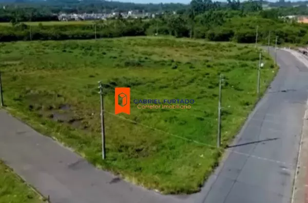 Terreno para venda,  Quarta Linha, Criciuma