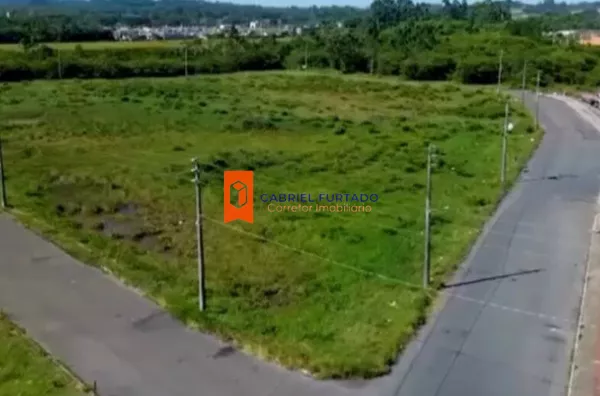 Terreno para venda,  Quarta Linha, Criciuma