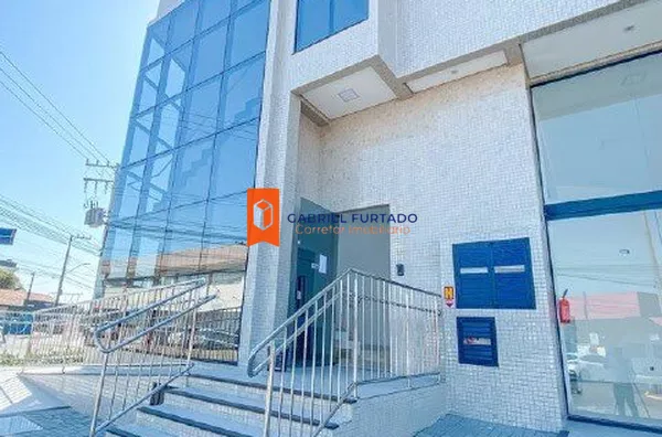 SALAS COMERCIAIS PARA ALUGUEL – CENTRO | TIJUCAS/SC