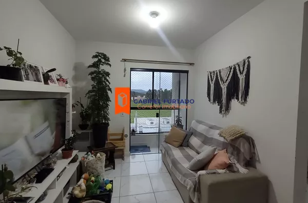 APARTAMENTO À VENDA – JOÁIA | TIJUCAS/SC