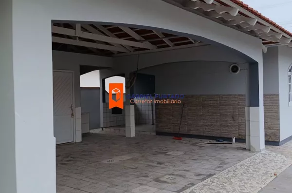 CASA À VENDA | BAIRRO UNIVERSITÁRIO | TIJUCAS/SC