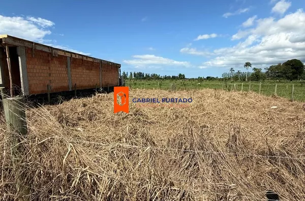 Terreno à Venda – Bairro Nova Descoberta 