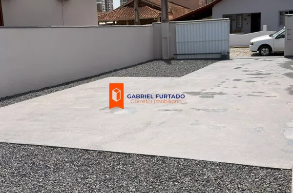 CASA PARA VENDA – CENTRO | TIJUCAS/SC