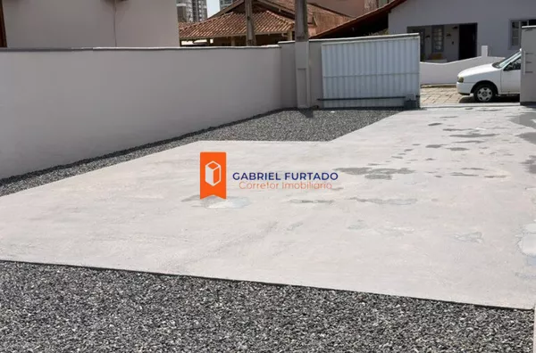 CASA PARA VENDA – CENTRO | TIJUCAS/SC