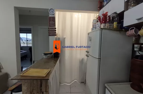 APARTAMENTO À VENDA – JOÁIA | TIJUCAS/SC