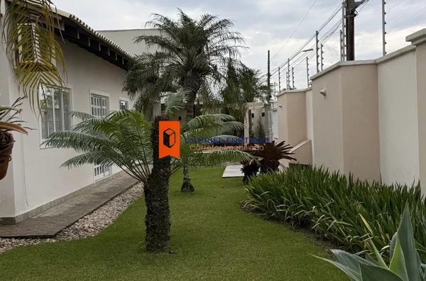 CASA PARA ALUGUEL – FINS COMERCIAIS | TIJUCAS