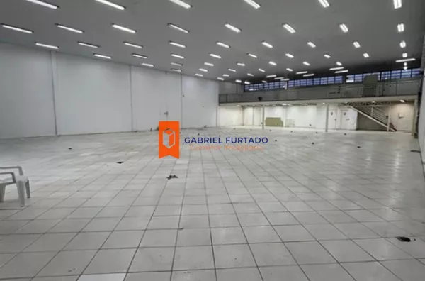 GALPÃO / BARRACÃO PARA LOCAÇÃO – CENTRO | TIJUCAS/SC
