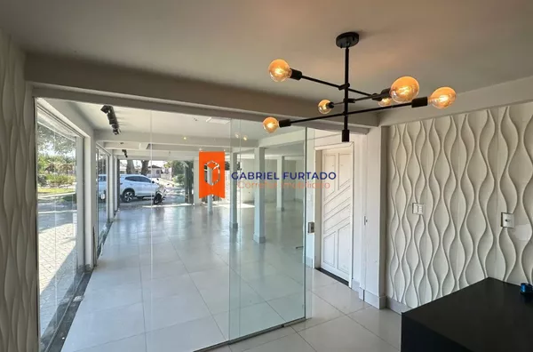 SALA COMERCIAL PARA LOCAÇÃO – JOÁIA | TIJUCAS/SC