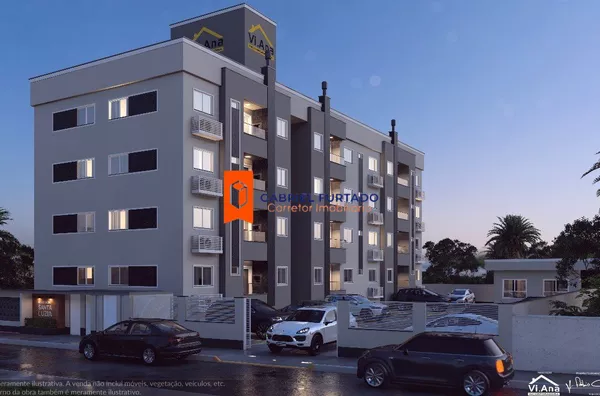 RESIDENCIAL SANTA LUZIA – 21 UNIDADES DISPONÍVEIS EM TIJUCAS