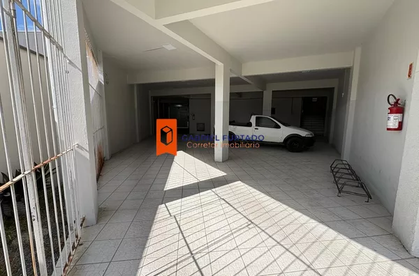 APARTAMENTO PARA LOCAÇÃO – XV DE NOVEMBRO | TIJUCAS/SC