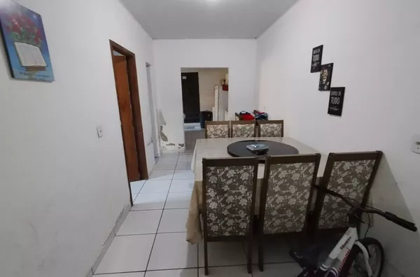 Casa para venda,  Renascer, Sumé