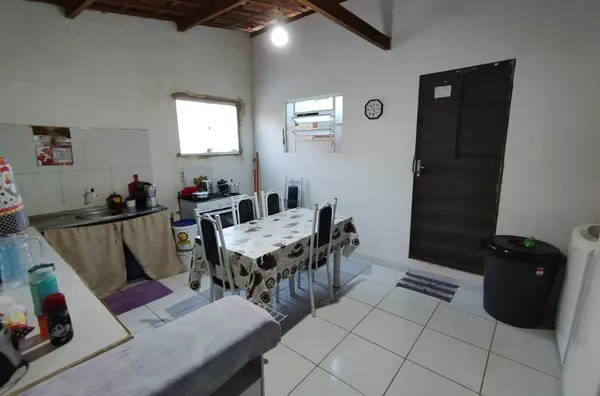 Casa para venda,  Renascer, Sumé