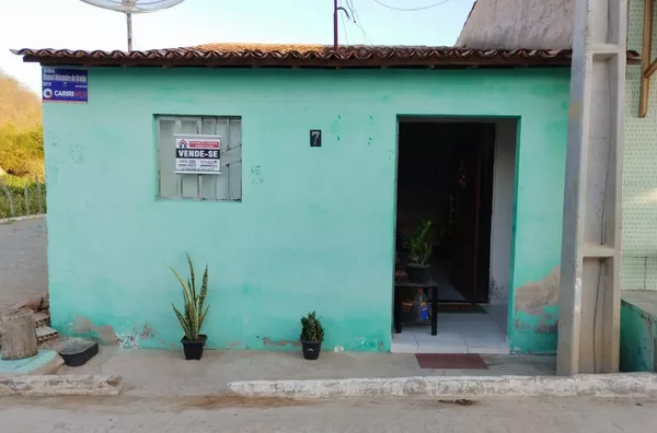Casa para venda,  Renascer, Sumé