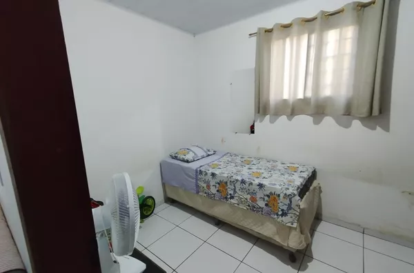 Casa para venda,  Renascer, Sumé