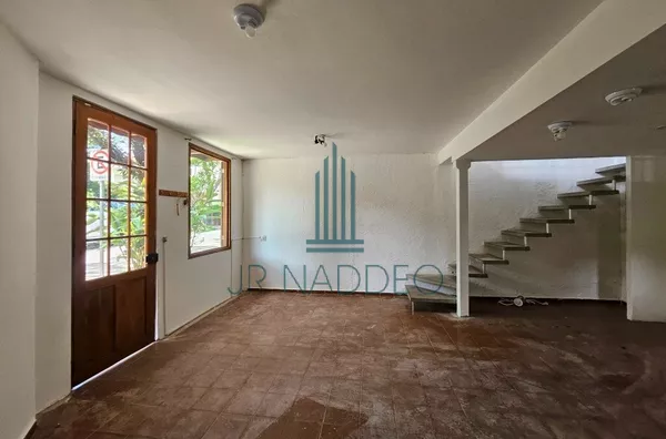 Casa aconchegante na Vila Madalena com 99m² de área útil