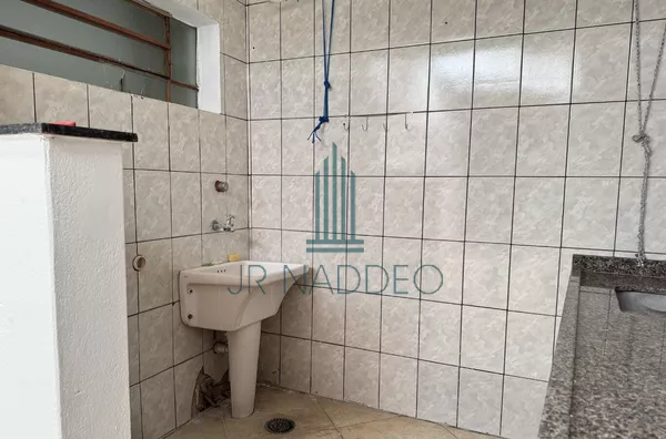 Sobrado para Alugar no Jardim Santa Cruz – 3 Dorms, 97 m² e 2 Vagas - Foto 2