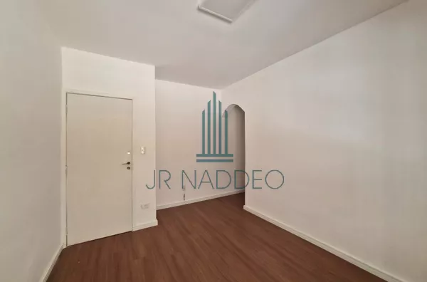 Apartamento com 2 dormitórios e excelente localização na Vila Clementino!