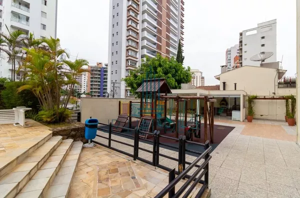 Apartamento com 94 m² e suíte com closet no Maison D'Argent | Vila Mariana - Foto 12