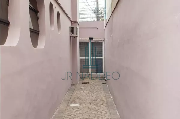 Casa Comercial para Alugar na Av. Indianópolis | 242 m² - Foto 5