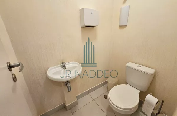 Oportunidade! Sala Comercial Moderna na Liberdade – 36,70 m² - Foto 5