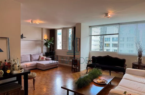 Viva no Itaim: Apartamento Moderno com 1 Suíte e Sala Ampla - Foto 2