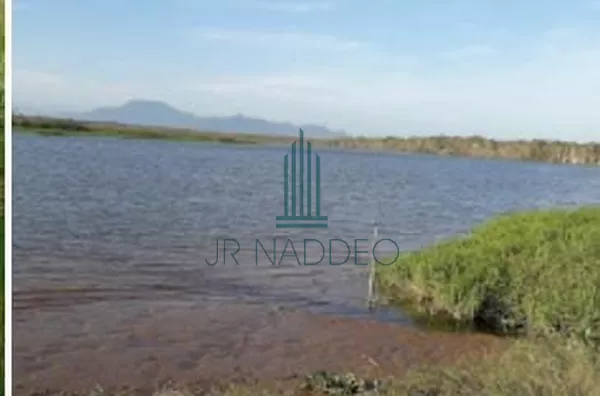 Terreno 420 m² à Venda no Condomínio Aquarius – Iguape/SP - Foto 6