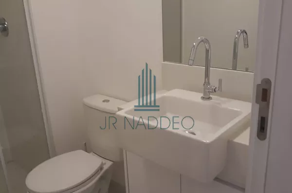 Studio 26 m² com Varanda na Liberdade – Próx. ao Metrô - Foto 6