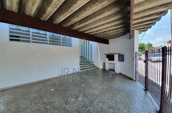 Sobrado Espaçoso com Suíte e 2 Vagas no Jardim Nosso Lar - Foto 3