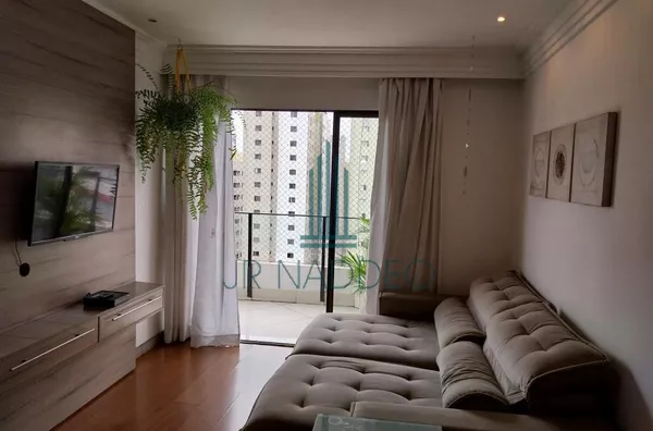 Cobertura Duplex com Piscina Privativa na Vila Mascote – 186 m² - Foto 2