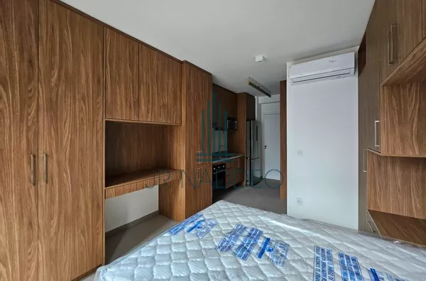 Studio para Locação na Vila Nova Conceição – Compacto e Moderno - Foto 5