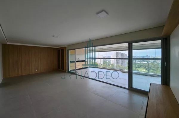 Apartamento de Alto Padrão com 3 Suítes no Condomínio Cumaru SP Golf – São Paulo (SP) - Foto 4