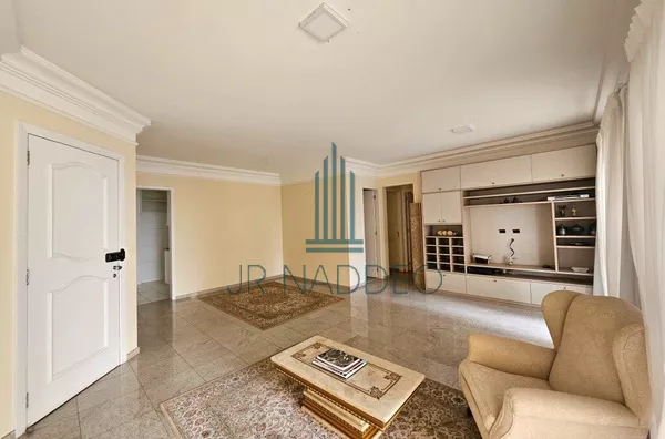 Apartamento 101 m² com Suíte no Jardim Guedala – Excelente Localização - Foto 2