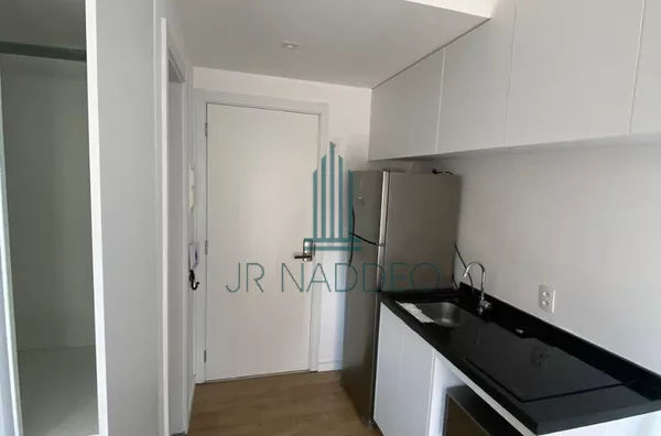 Studio 26 m² com Varanda na Liberdade – Próx. ao Metrô - Foto 4