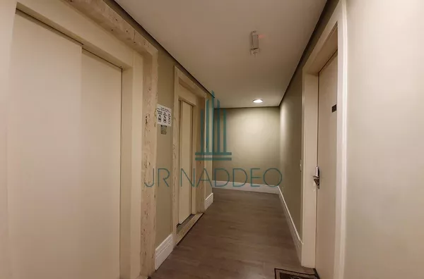 Hall elevadores