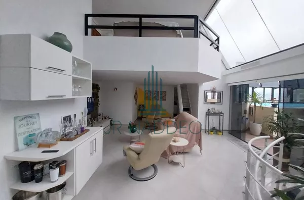 Cobertura Duplex com Piscina Privativa na Vila Mascote – 186 m² - Foto 1