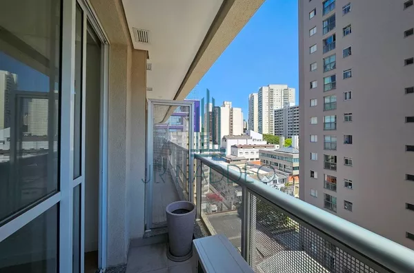 Oportunidade! Sala Comercial Moderna na Liberdade – 36,70 m² - Foto 6