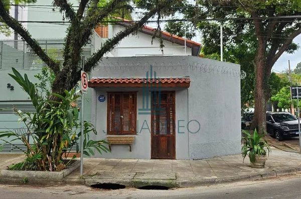 Casa aconchegante na Vila Madalena com 99m² de área útil - Foto 1