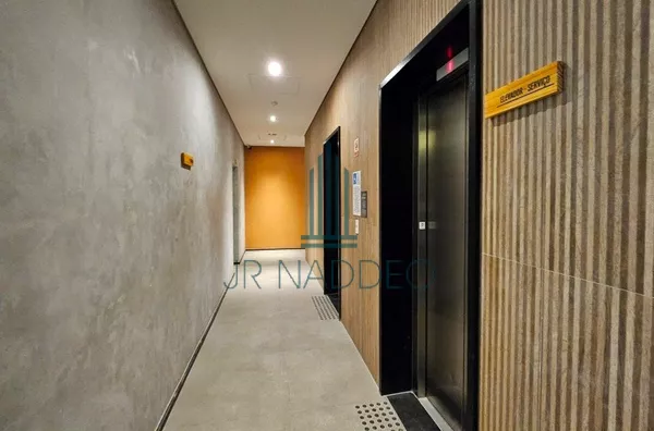 Condominio Voxx Vila Nova 