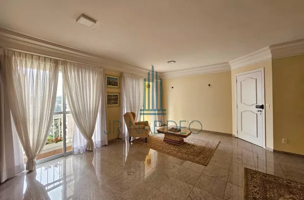 Apartamento 101 m² com Suíte no Jardim Guedala – Excelente Localização - Foto 1