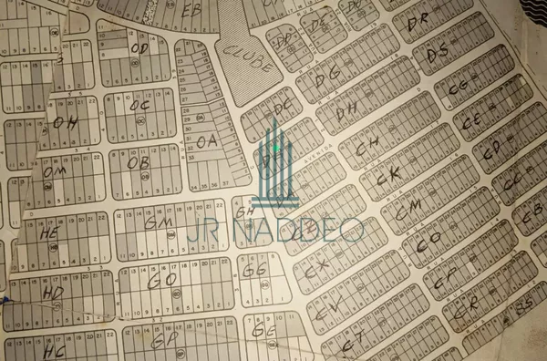 Terreno 420 m² à Venda no Condomínio Aquarius – Iguape/SP - Foto 1