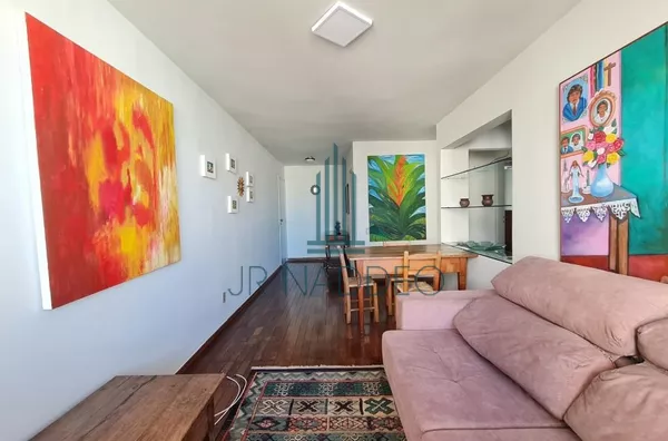 Oportunidade em Cerqueira César – Apto 2 Dorms, Mobiliado, Próximo ao Metrô - Foto 2