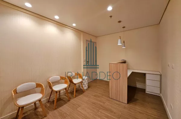 Oportunidade! Sala Comercial Moderna na Liberdade – 36,70 m² - Foto 4