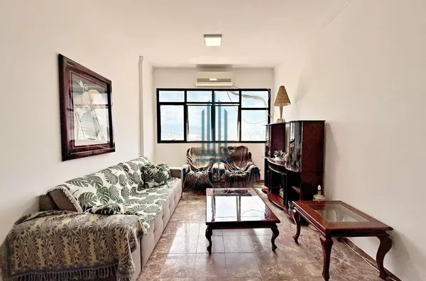 Apartamento à Venda em Santos com 2 Suítes | Edifício Corazza – 13º Andar - Foto 3