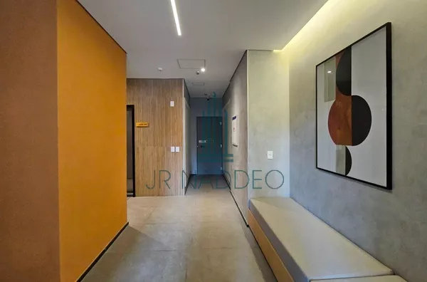 Condominio Voxx Vila Nova 