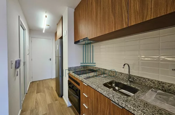 Studio para Locação na Vila Nova Conceição – Moderno e Completo - Foto 5