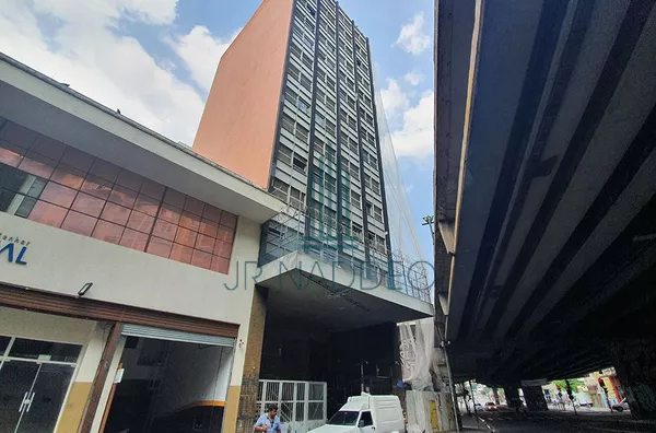 Apartamento 79 m² em Campos Elíseos – 2 Dormitórios Próx. ao Metrô - Foto 1